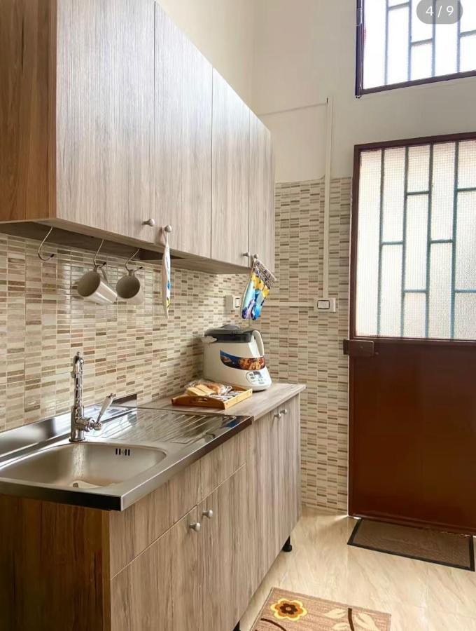 شقة House 55 كاتانيا المظهر الخارجي الصورة