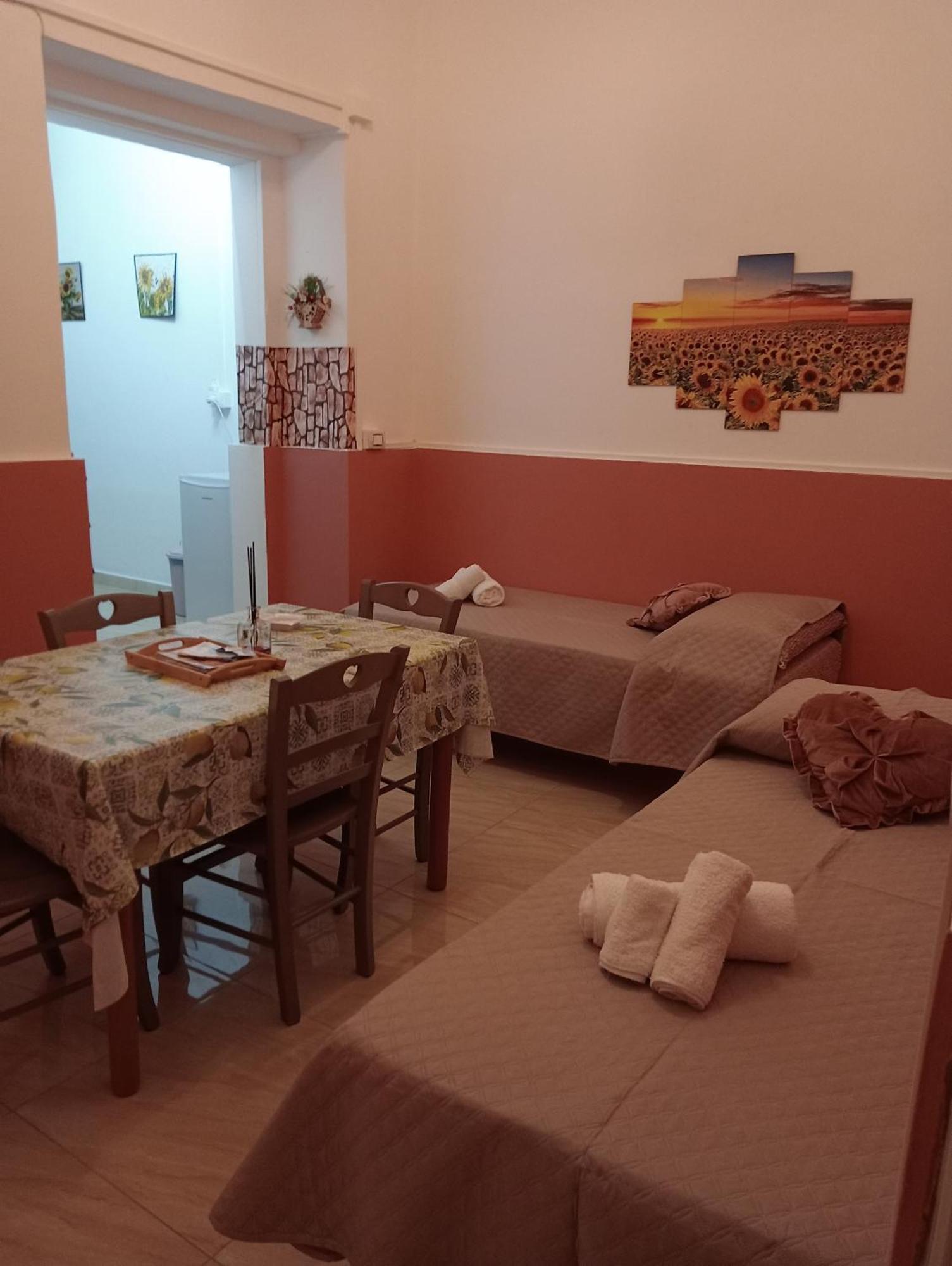 شقة House 55 كاتانيا المظهر الخارجي الصورة